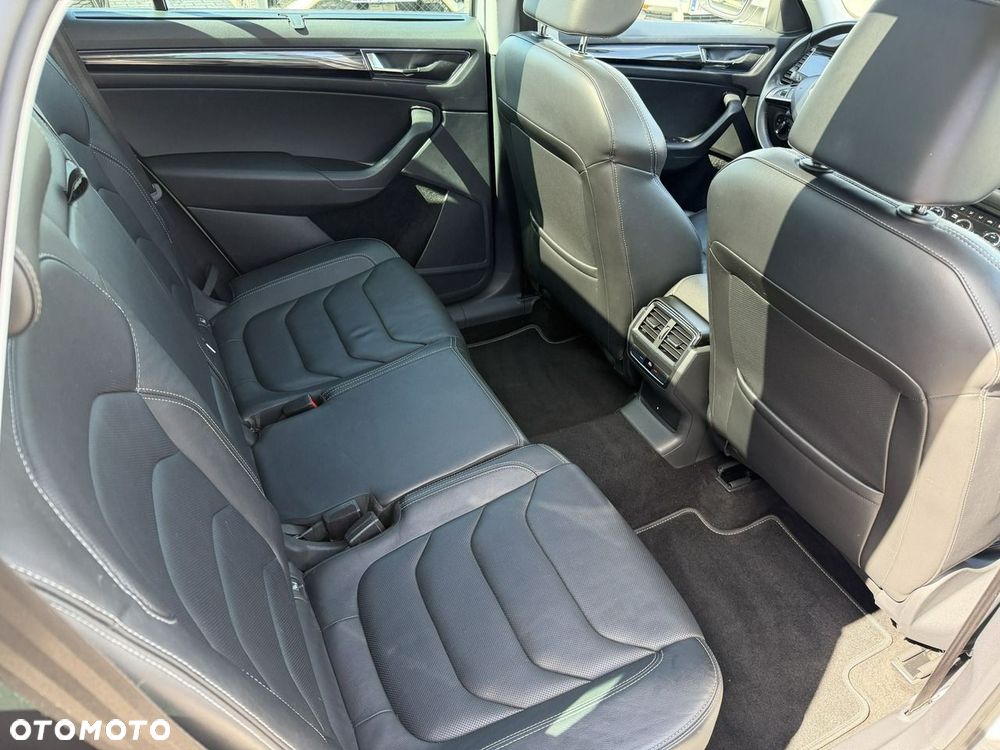 Skoda Kodiaq 2.0 TDI 4x4 Business DSG - 18
