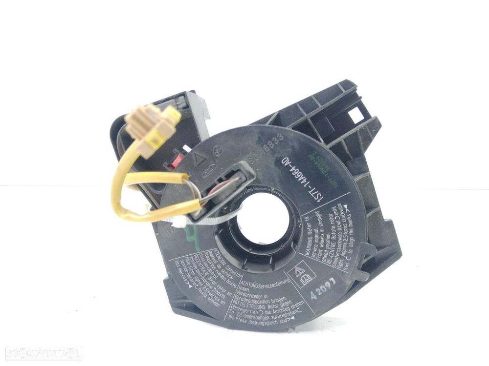 FITA AIRBAG FORD MONDEO III 2004 - 3