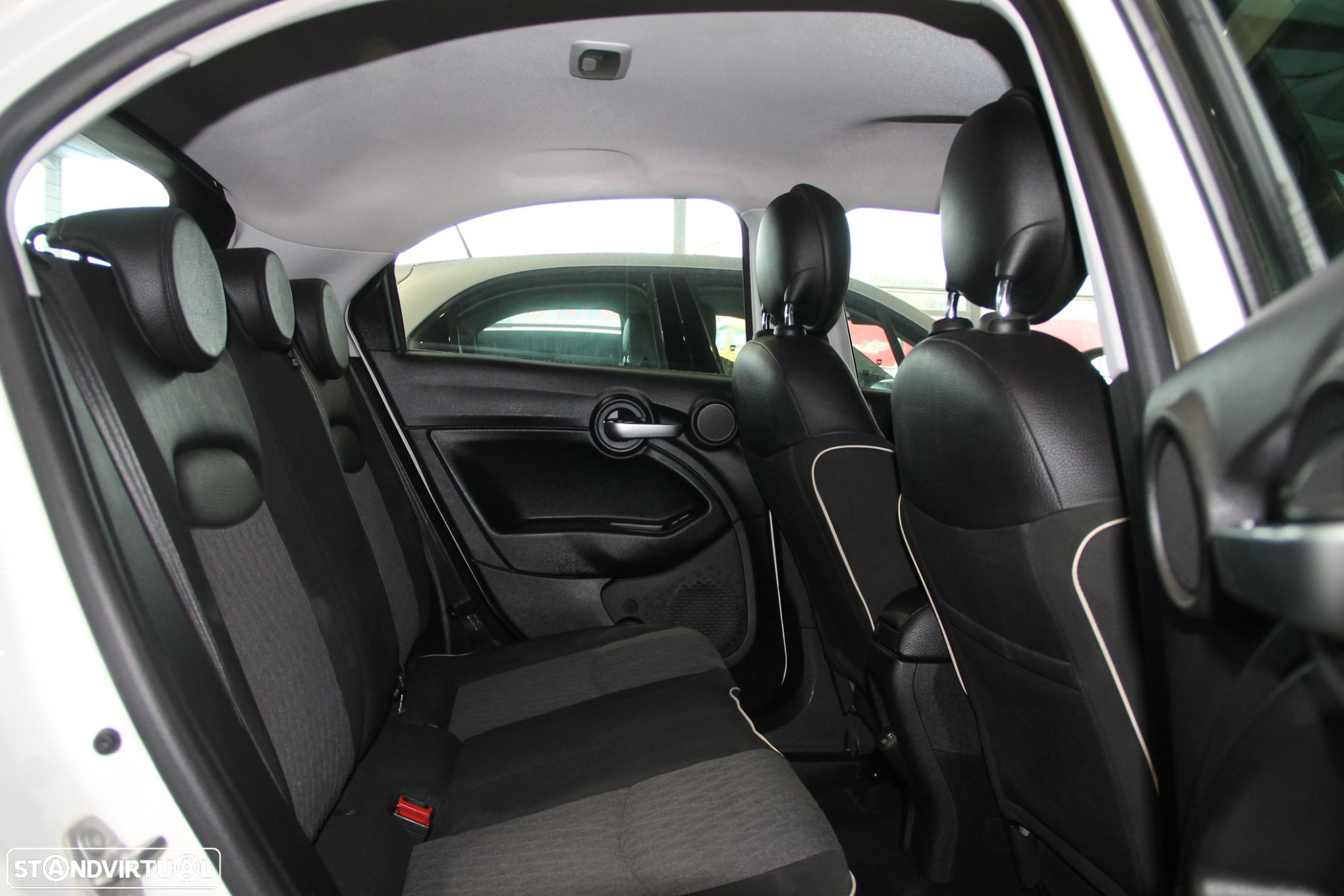 Fiat 500X 1.3 MJ - 7