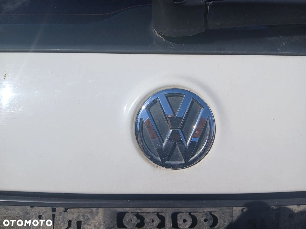 VW GOLF 5,6 KOMBI.KLAPA TYŁ KOMPLETNA - 4