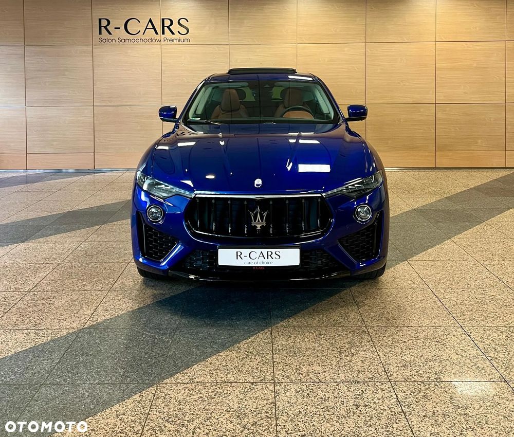 Maserati Levante ver-mhev-gt - 3