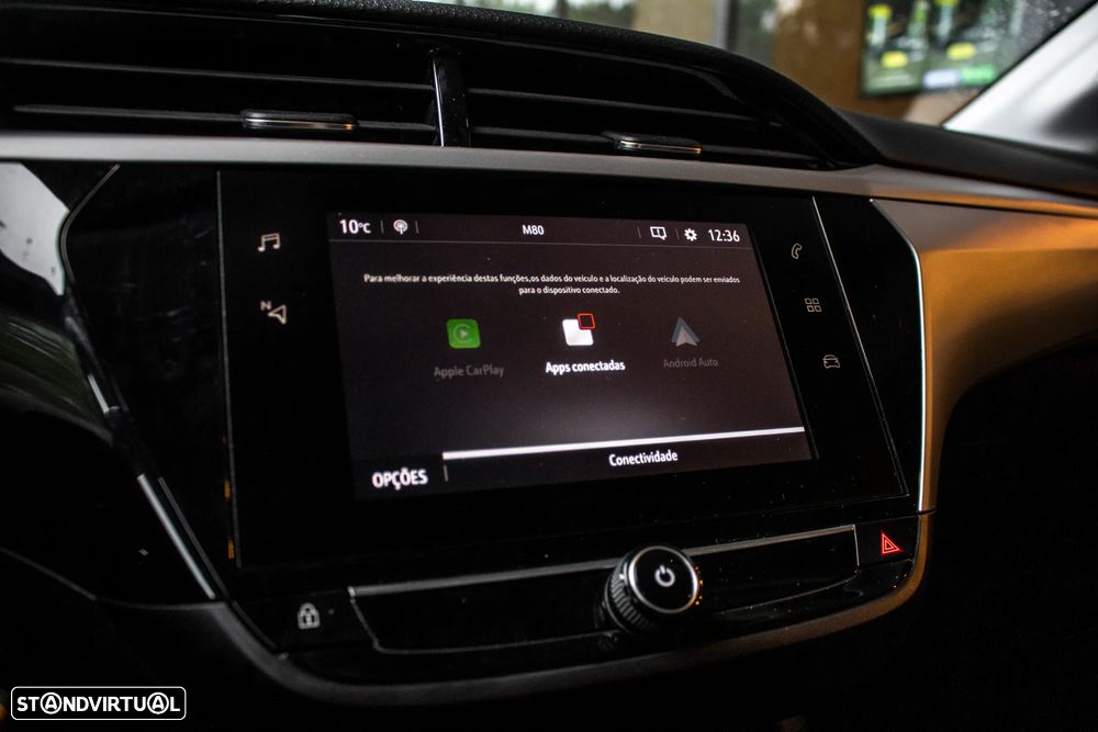 Opel Corsa 1.5 D Edition - 37