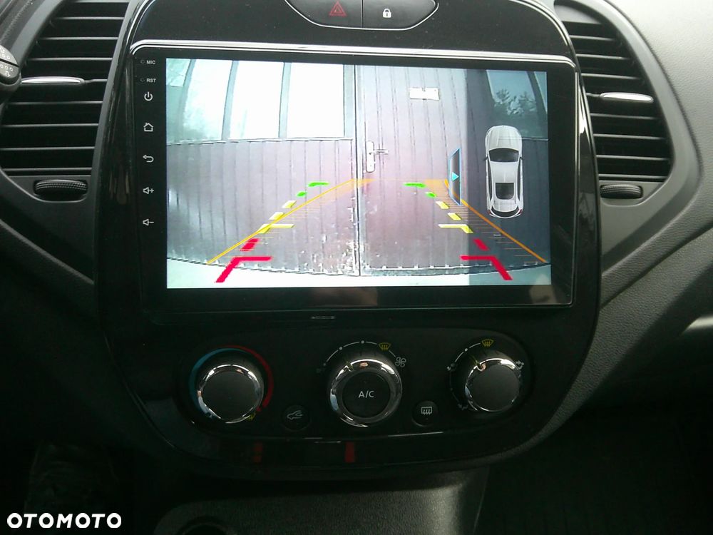 Renault Captur 0.9 Energy TCe Limited - 16