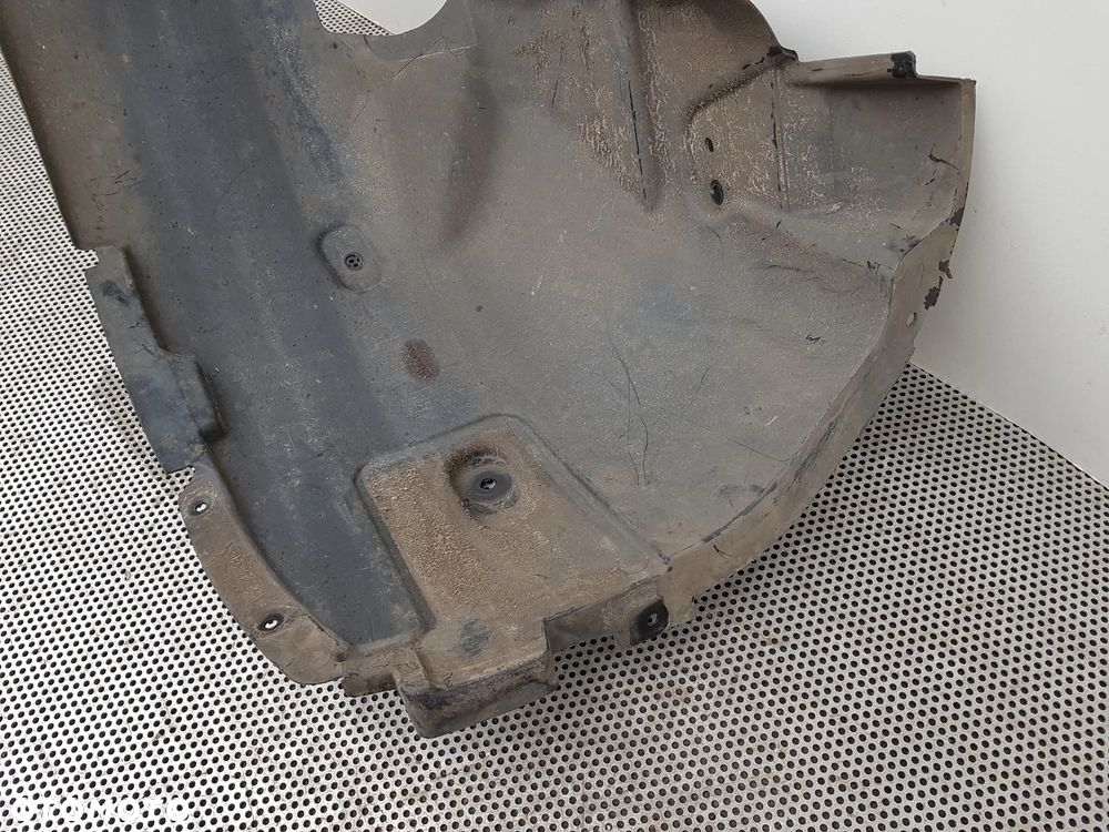 Mercedes W907 W910 Sprinter Nadkole Prawe Przód Tylna Część - 7