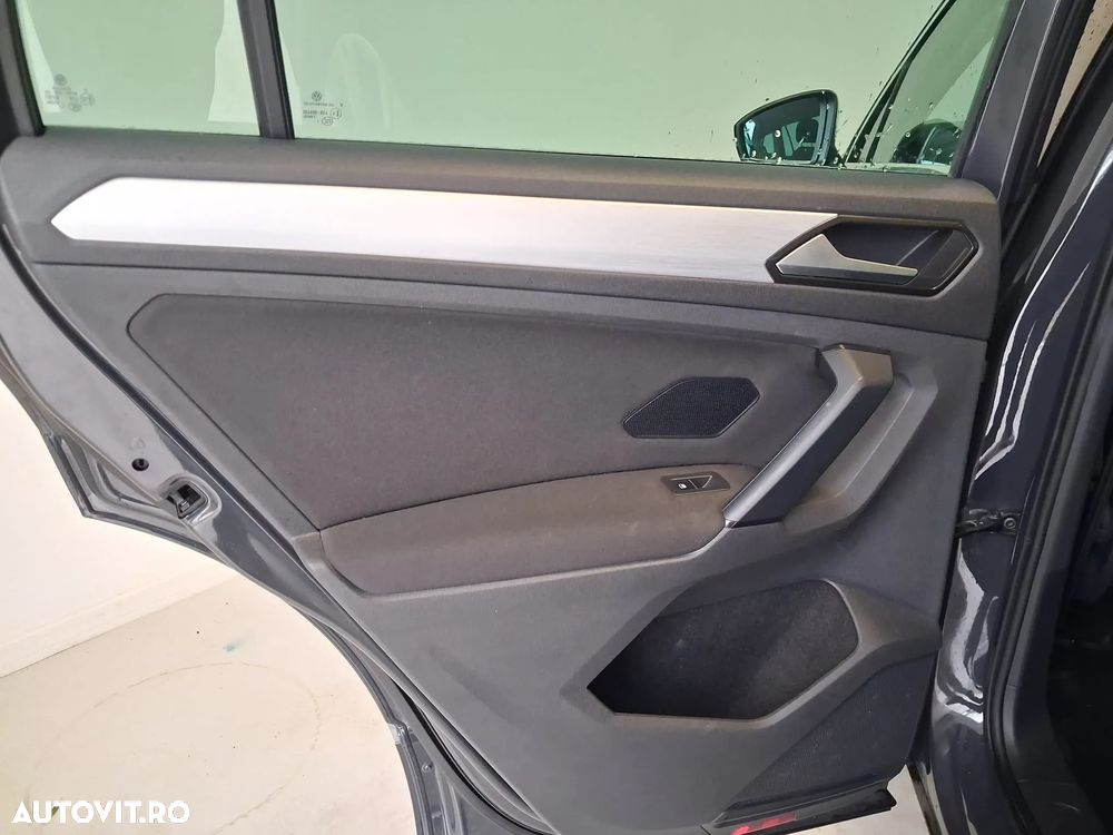 Volkswagen Tiguan 2.0 TDI DPF Comfortline - 15