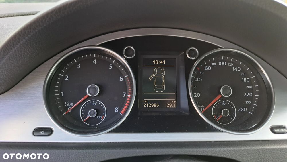 Volkswagen Passat CC 1.8 TSI DSG - 15