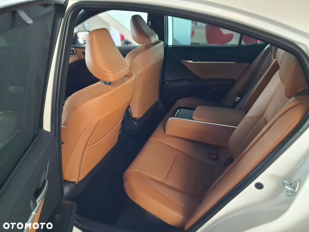 Toyota Camry 2.5 Hybrid Dynamic Force Executive e-CVT - 20