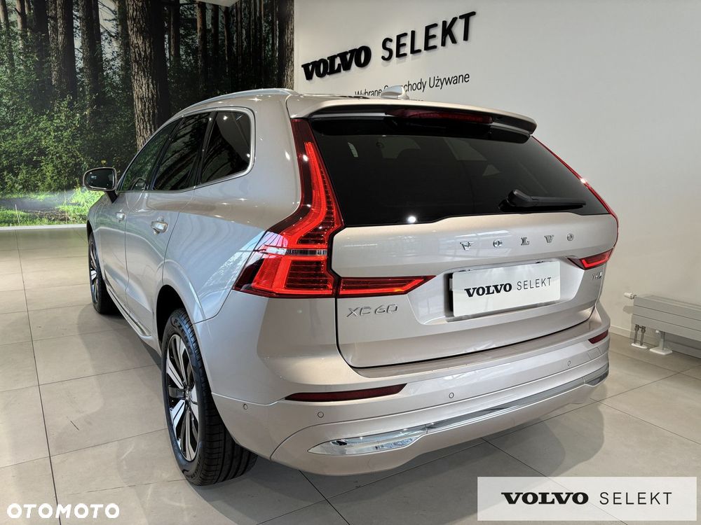 Volvo XC 60 - 7