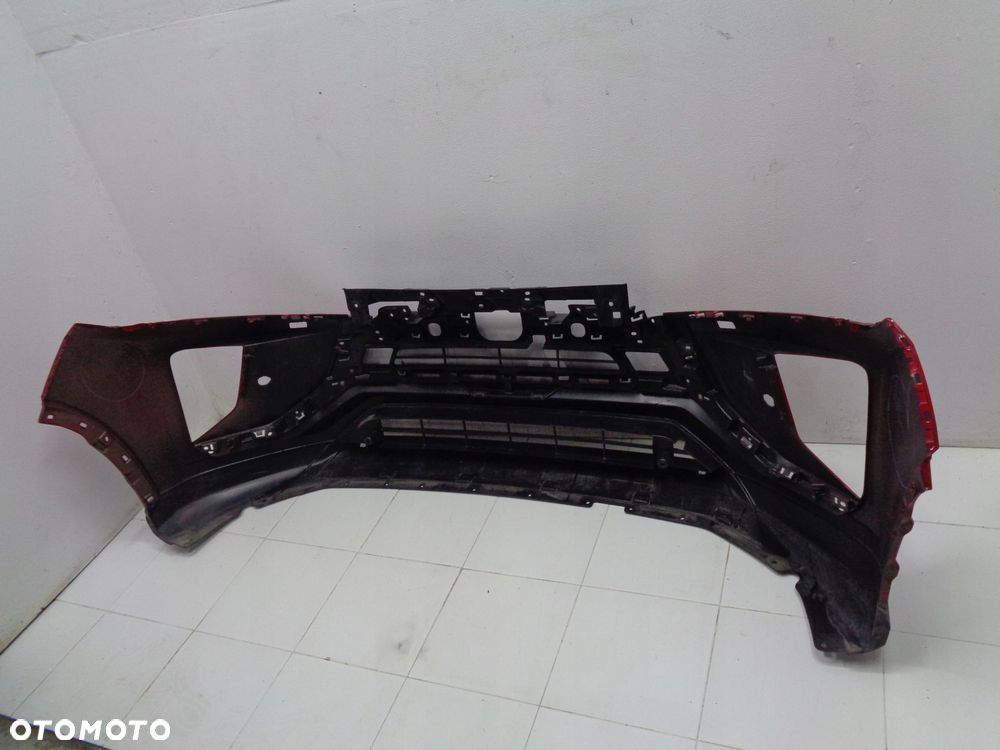 mitsubishi elipse cross zderzak przód 18-20r - 6