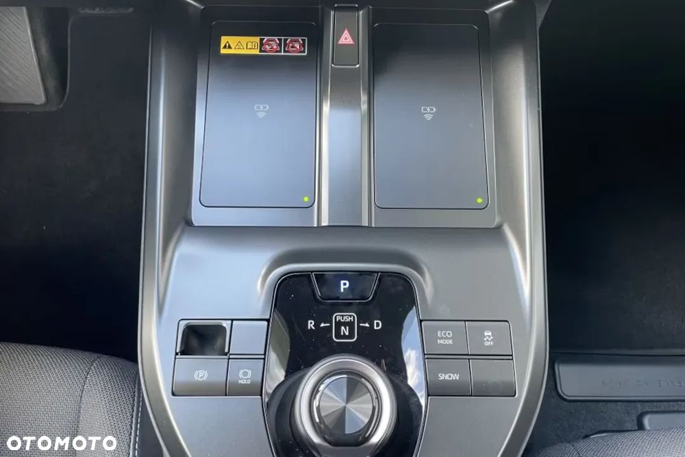 Toyota C-HR+ 77kWh Style - 16