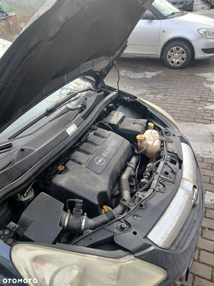 Opel Corsa 1.3 CDTI Cosmo - 9