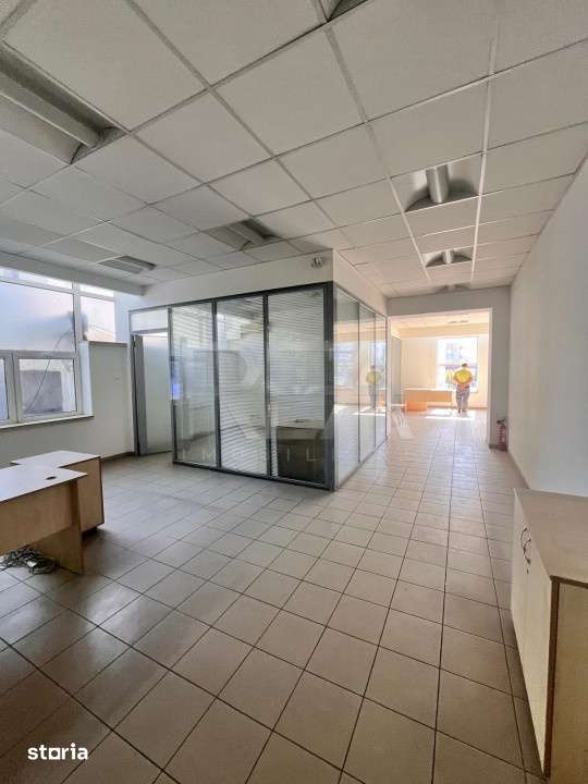 Inchiriere imobil P+1 / ideal Clinica - birouri / Soseaua Berceni - Imagine principală: 2/17