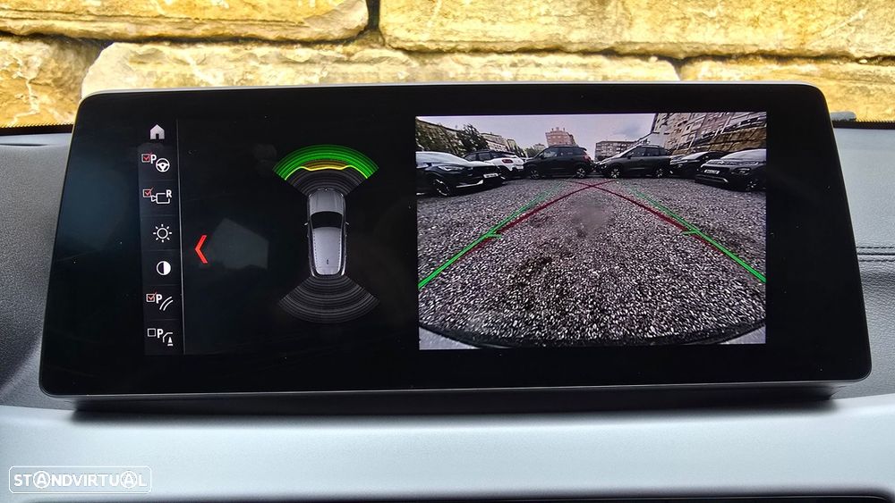 BMW X2 18 d sDrive Auto Advantage - 21