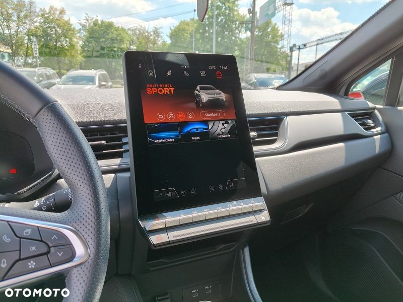 Renault Captur 1.0 TCe Techno - 10