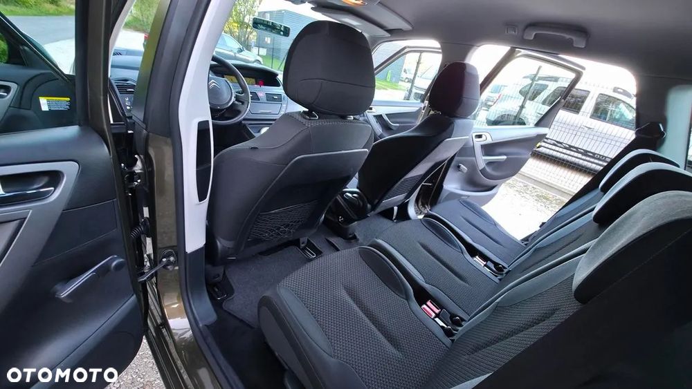 Citroën C4 Picasso 1.6 HDi Selection - 24
