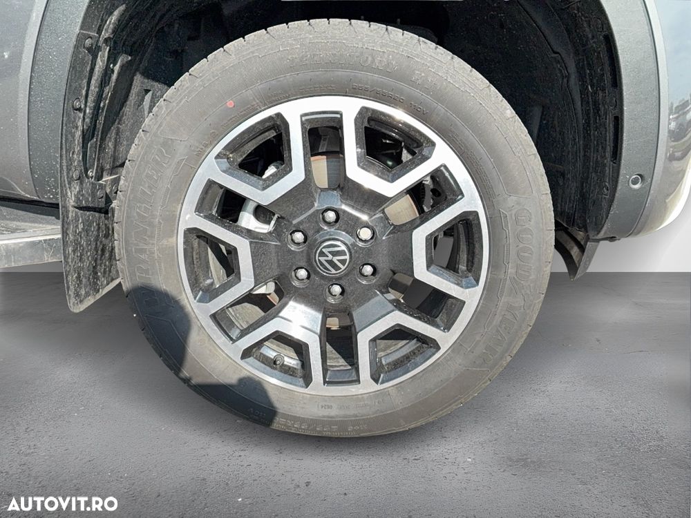 Volkswagen Amarok 3.0 TDI 241 CP 4M 10AT Aventura - 7