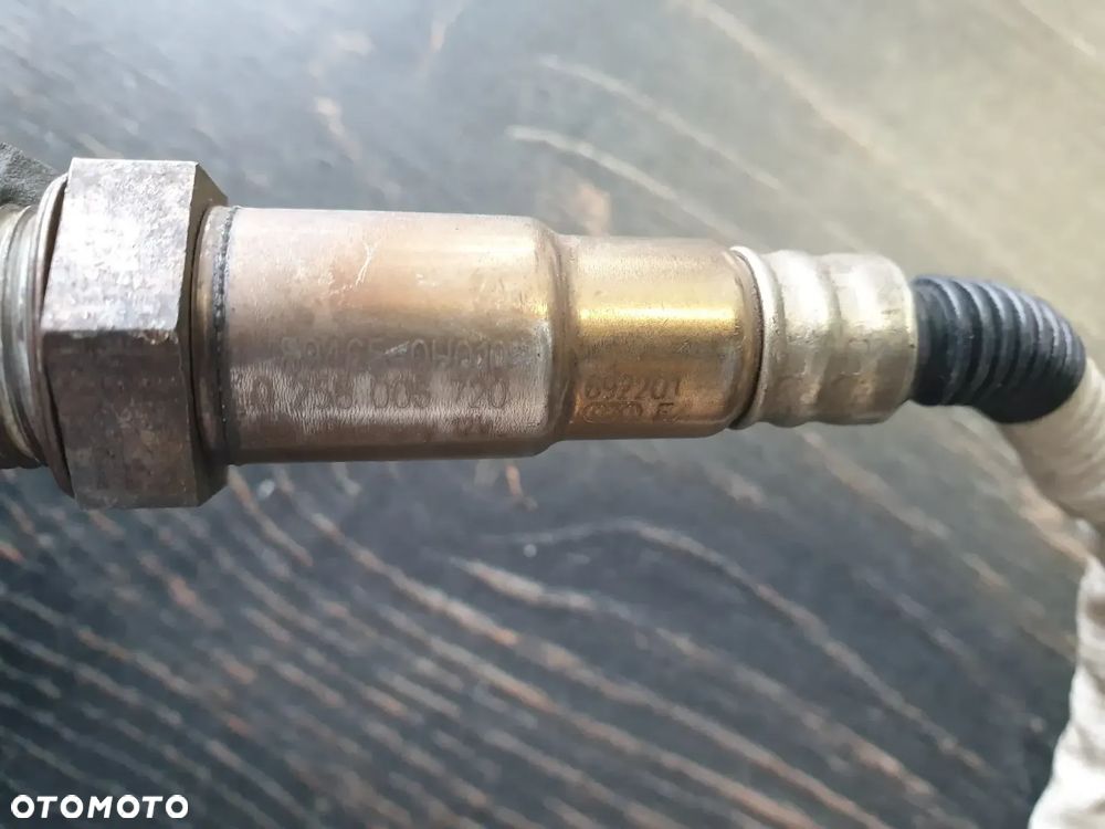 Toyota Yaris Citroen C1 1.0 B Sonda Lambda 0258006720 4 PIN - 3