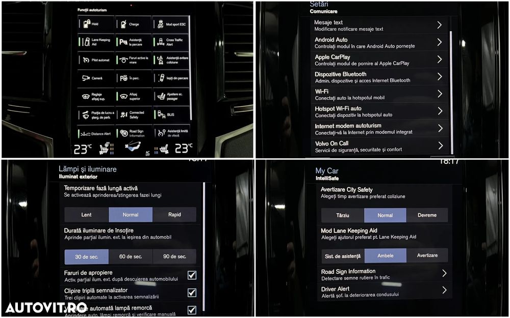 Volvo XC 90 T8 AWD Twin Engine Geartronic Inscription - 7