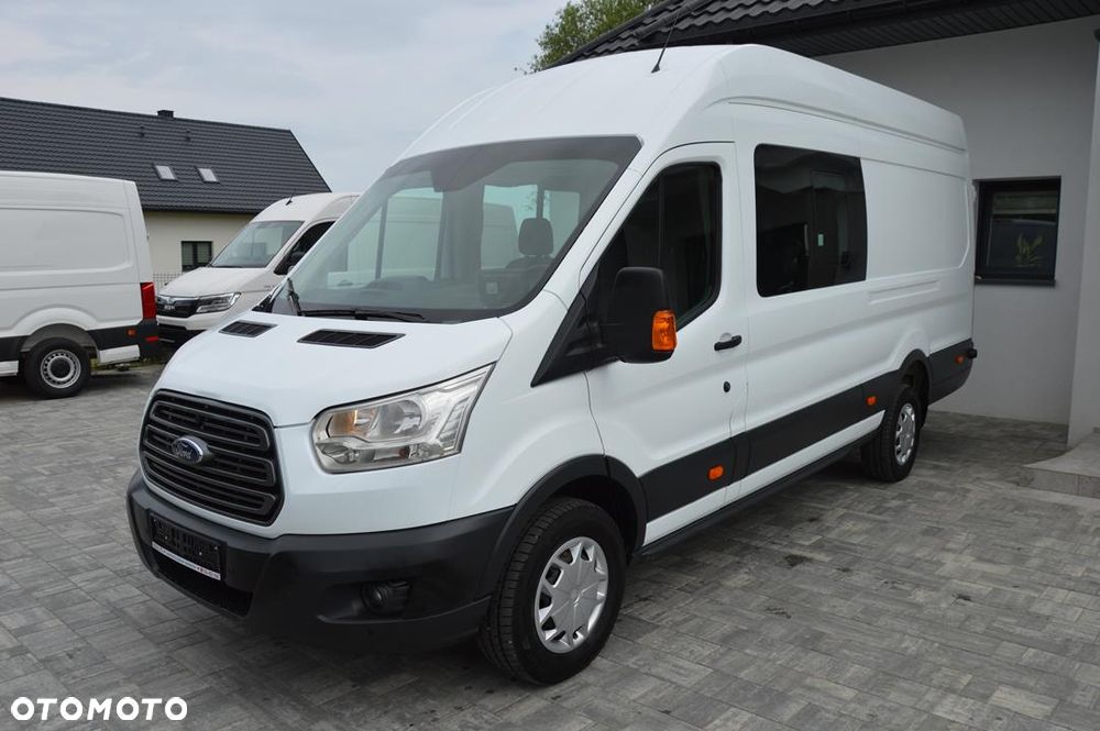 Ford Transit - 7