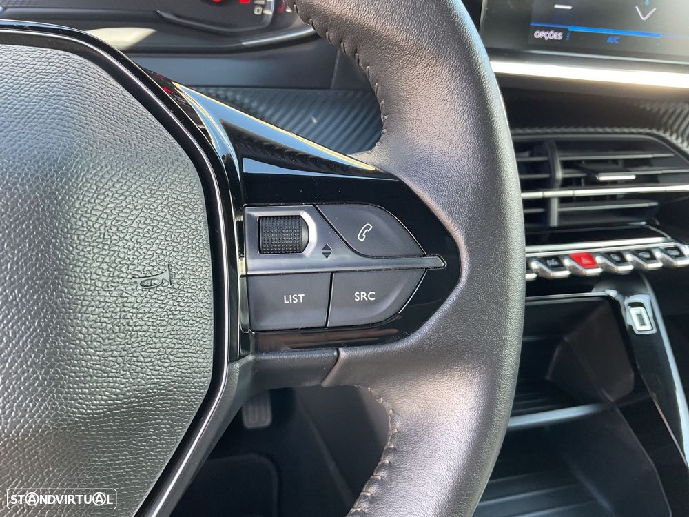 Peugeot 2008 1.2 PureTech Style - 34