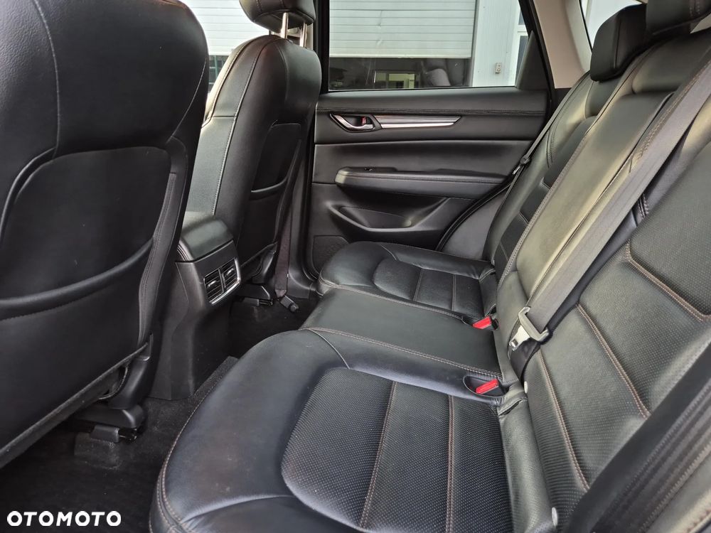 Mazda CX-5 2.5 Skypassion AWD - 10