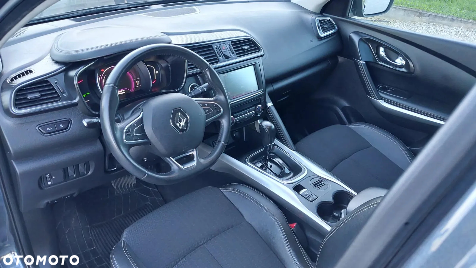 Renault Kadjar Energy dCi 110 EDC Business - 10