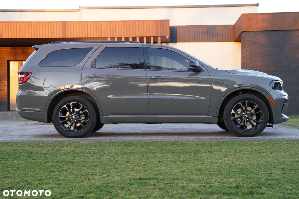 Dodge Durango 5.7 R/T - 4