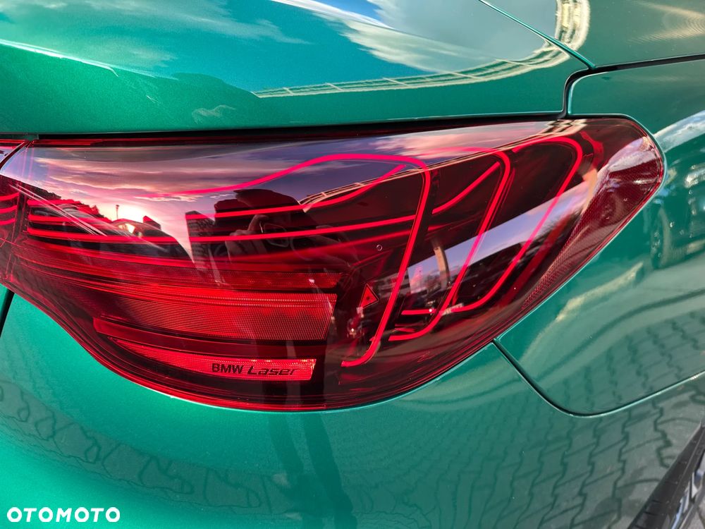 BMW Seria 4 430i xDrive M Sport sport - 21