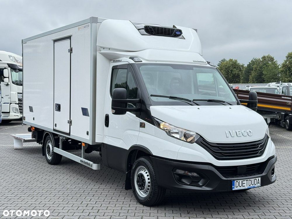Iveco Daily 35S16 V - 7