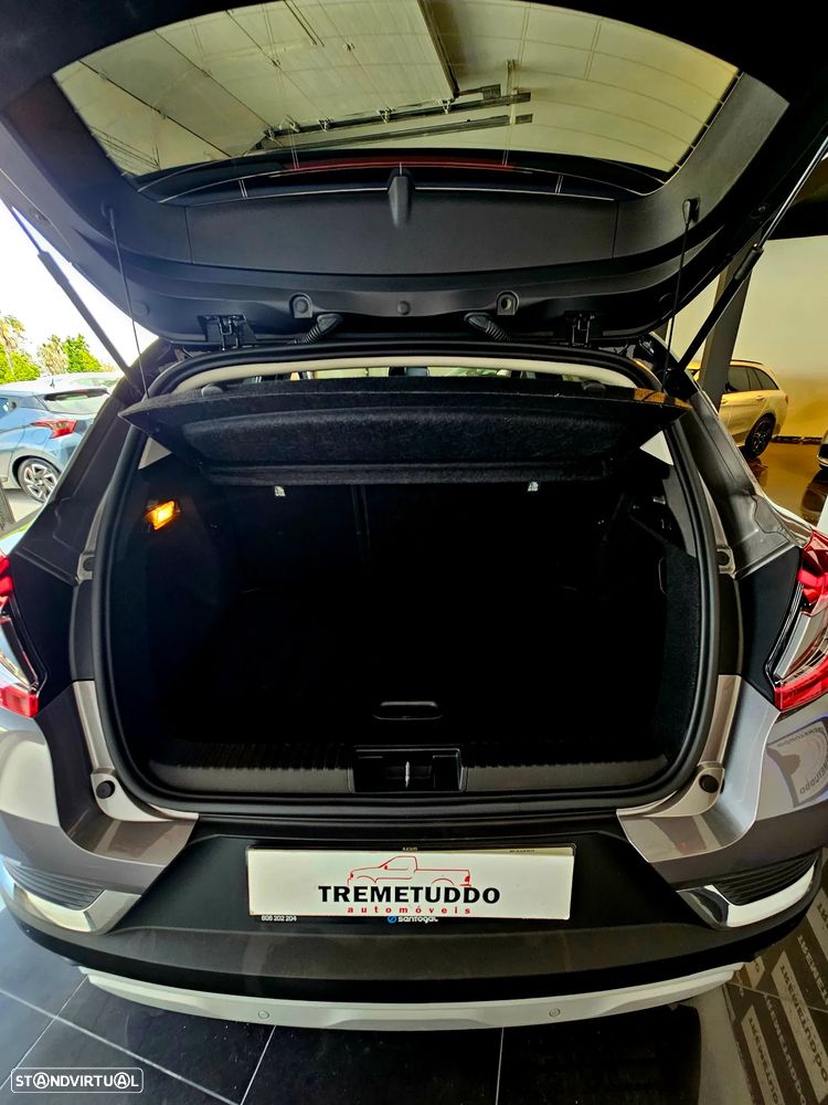 Renault Captur 1.0 TCe Techno - 8