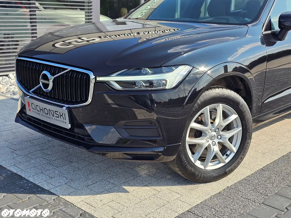 Volvo XC 60 D5 AWD Inscription - 13
