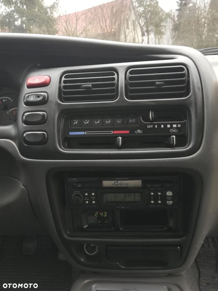 Suzuki Grand Vitara - 6