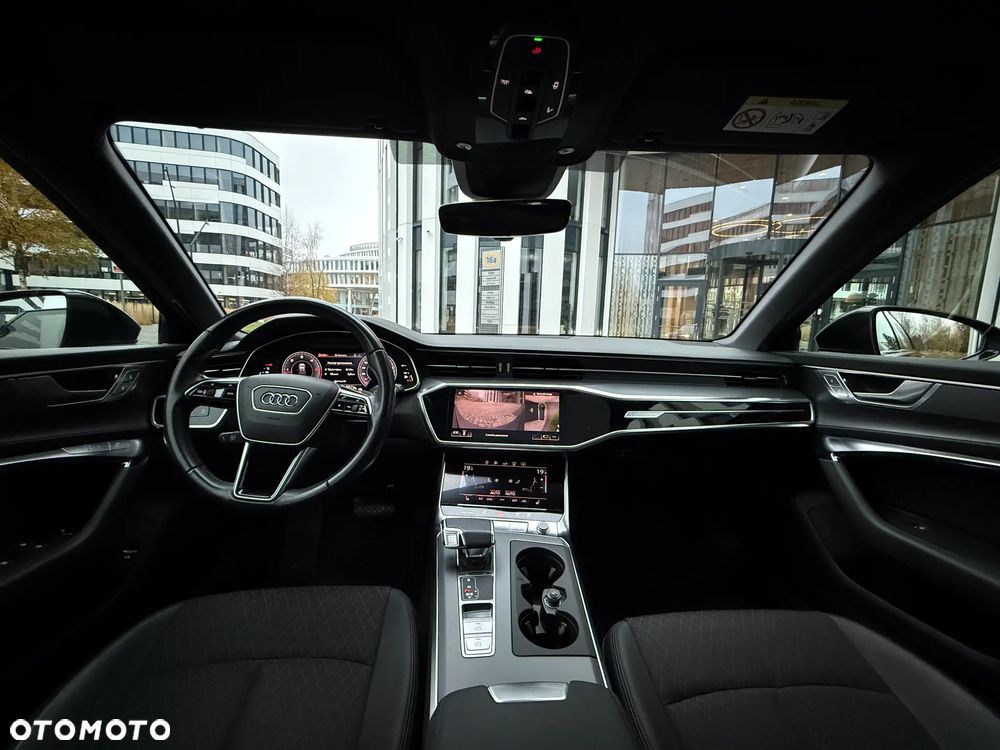 Audi A6 Allroad - 11