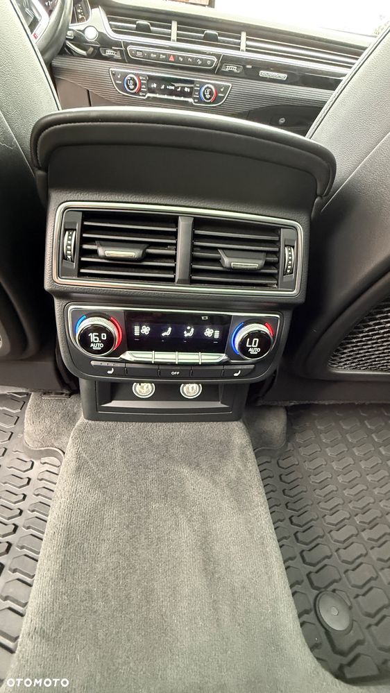Audi Q7 50 TDI mHEV Quattro S Line Tiptr - 23