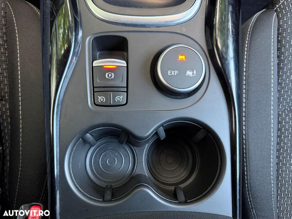 Renault Kadjar BLUE dCi 115 EDC INTENS - 21