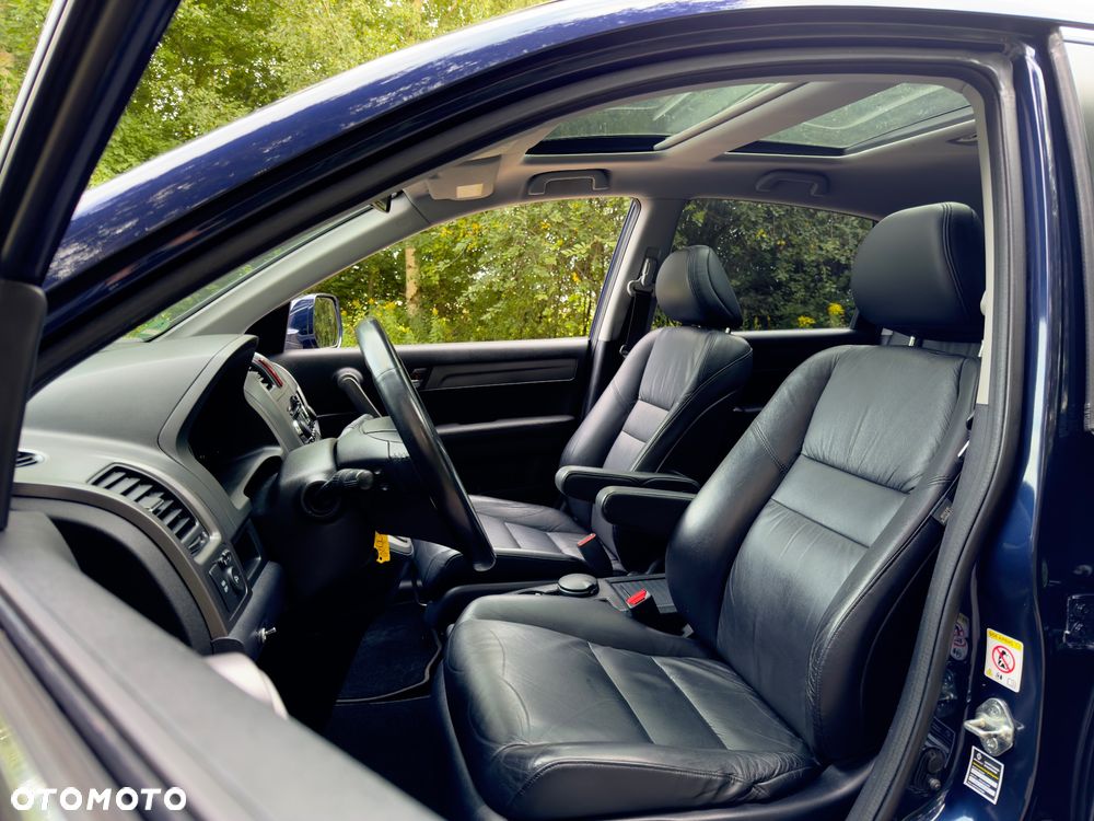 Honda CR-V 2.0 Executive - 7