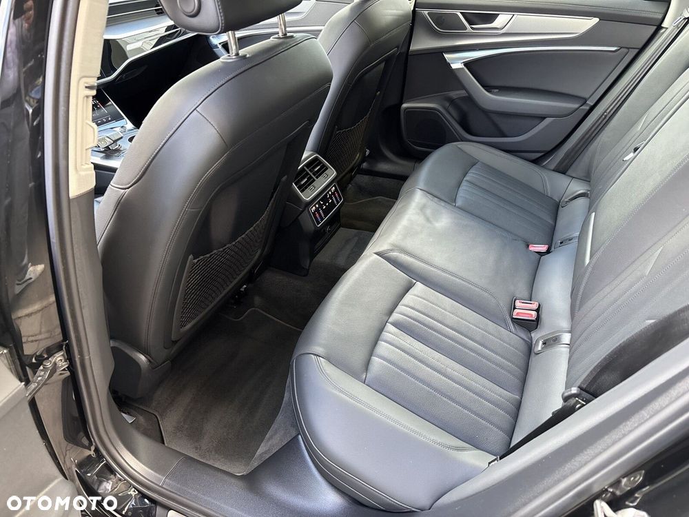 Audi A6 Avant - 28