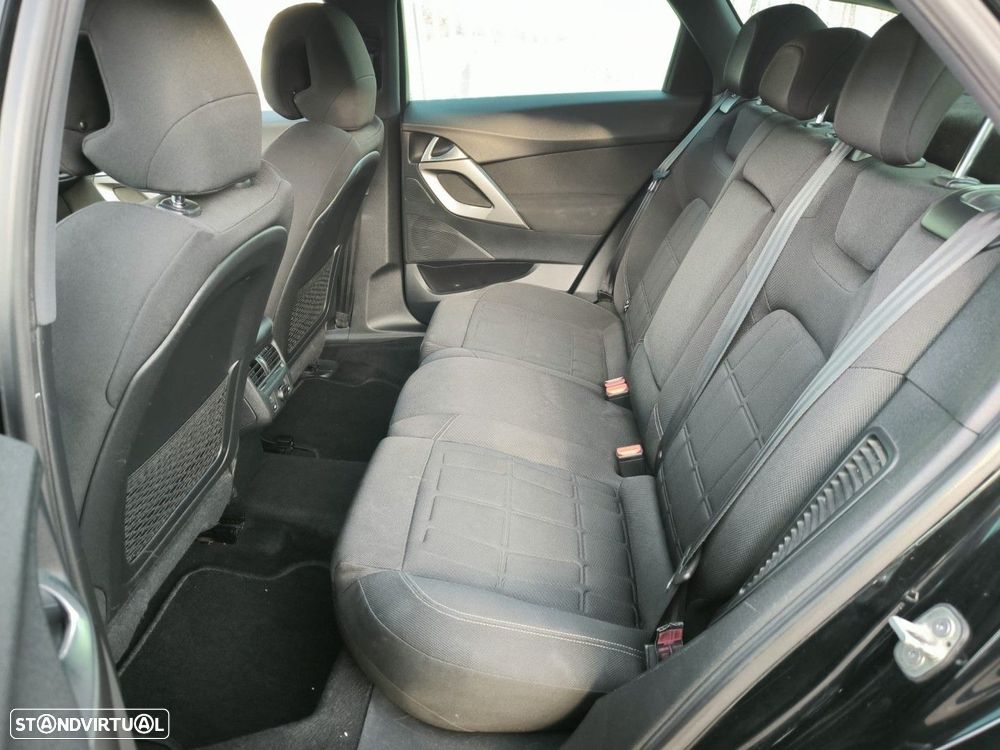 Citroën DS5 2.0 HDi Hy4 So Chic CMP6 88g - 16