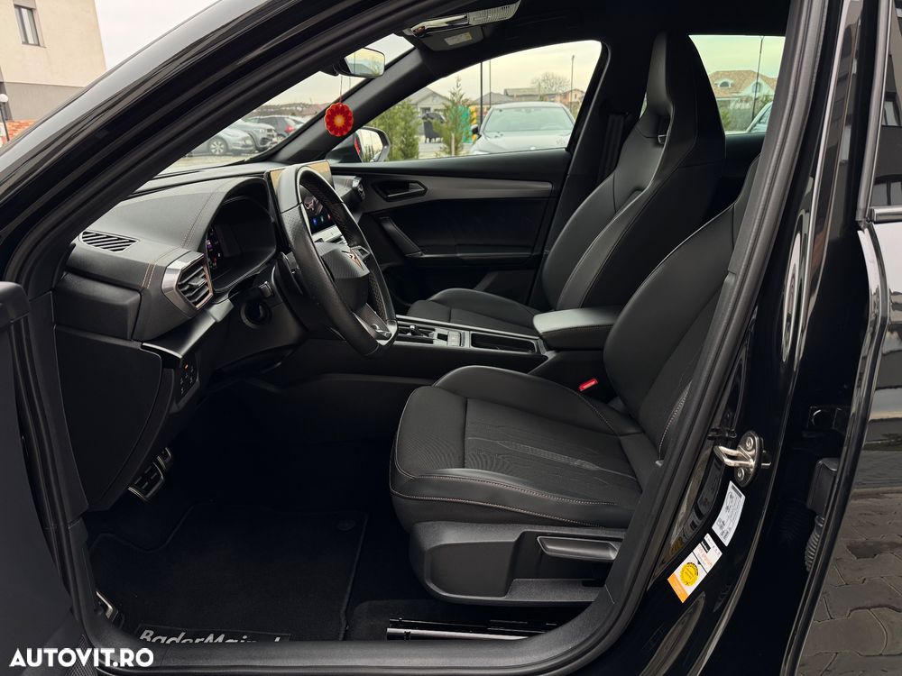 Cupra Formentor 1.4 e-HYBRID PHEV VZ - 16