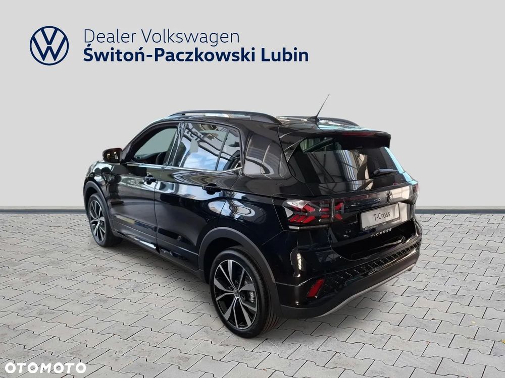 Volkswagen T-Cross 2026 photo 3
