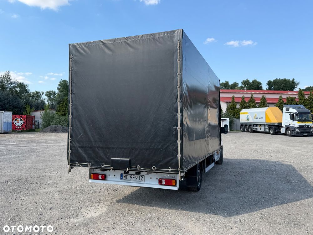 Renault Master - 5
