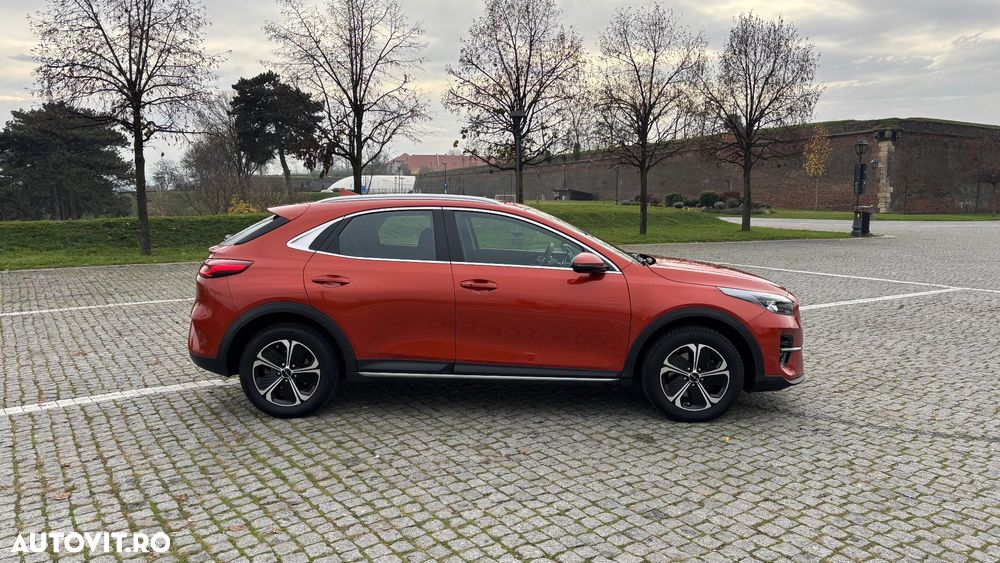 Kia XCeed 1.6 GDI DCT6 OPF Plug-in-Hybrid Vision - 7