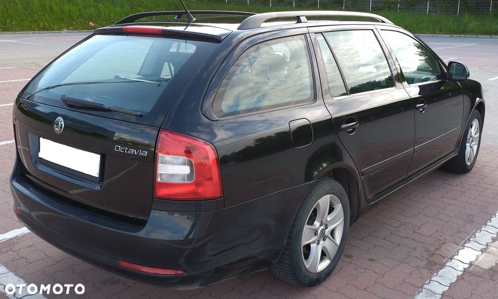 Skoda Octavia 1.8 TSI Elegance - 3