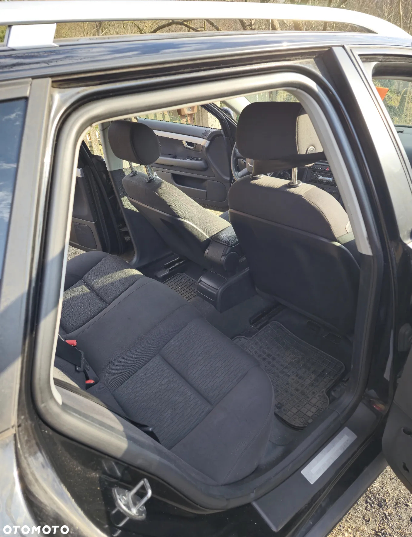 Audi A4 Avant 2.0 TDI - 12