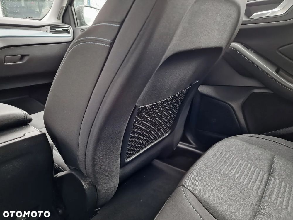 Ford Focus 1.5 EcoBlue Start-Stopp-System ACTIVE - 22