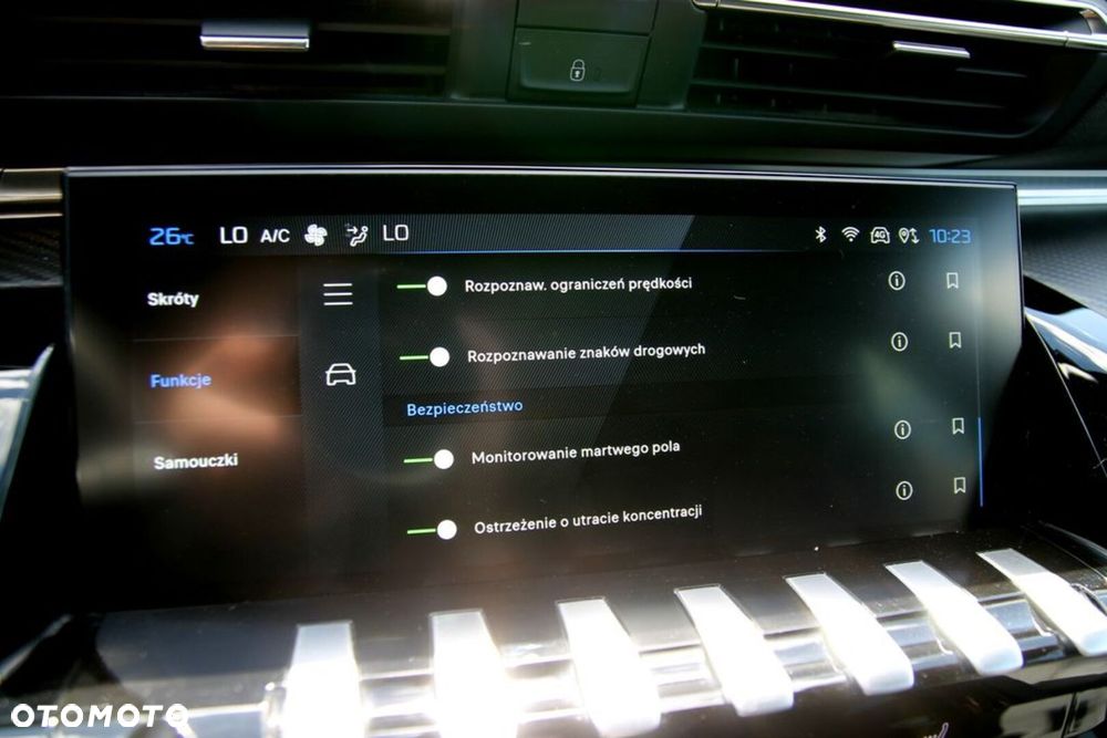Peugeot 508 1.6 PureTech HYbrid PHEV Allure S&S EAT8 - 25