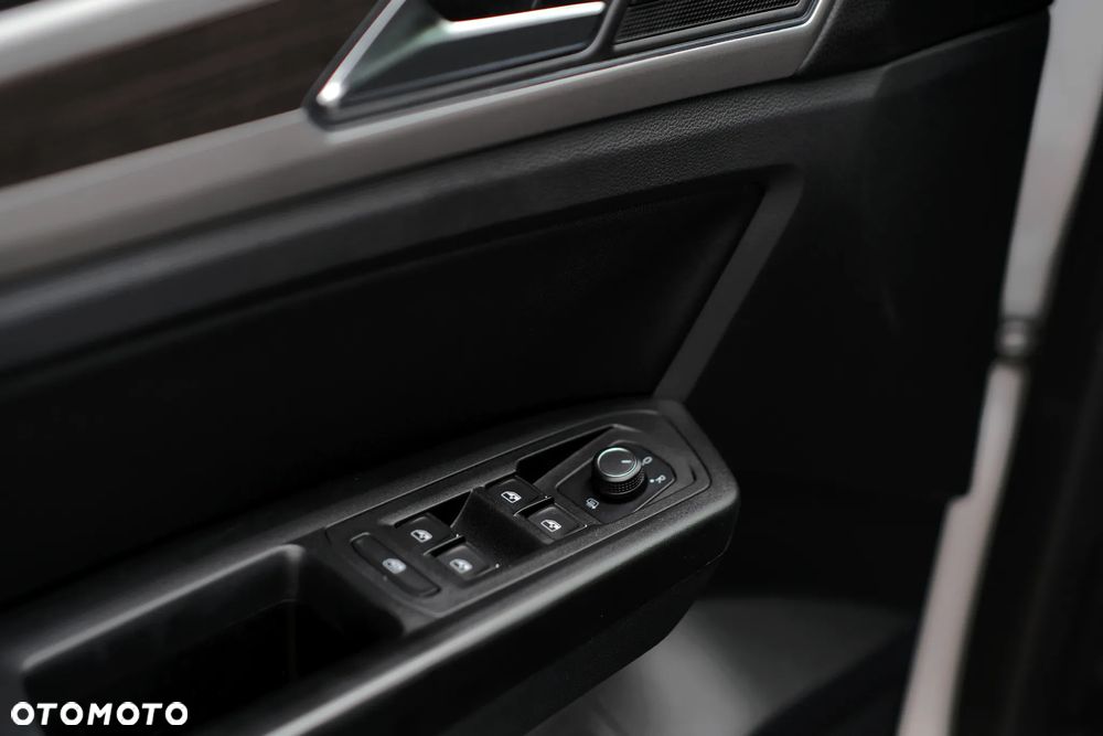 Volkswagen Atlas - 11