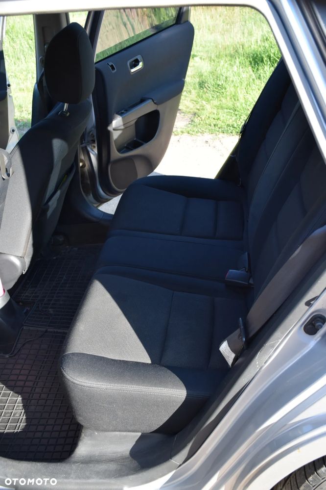 Honda Civic 1.4i S - 16
