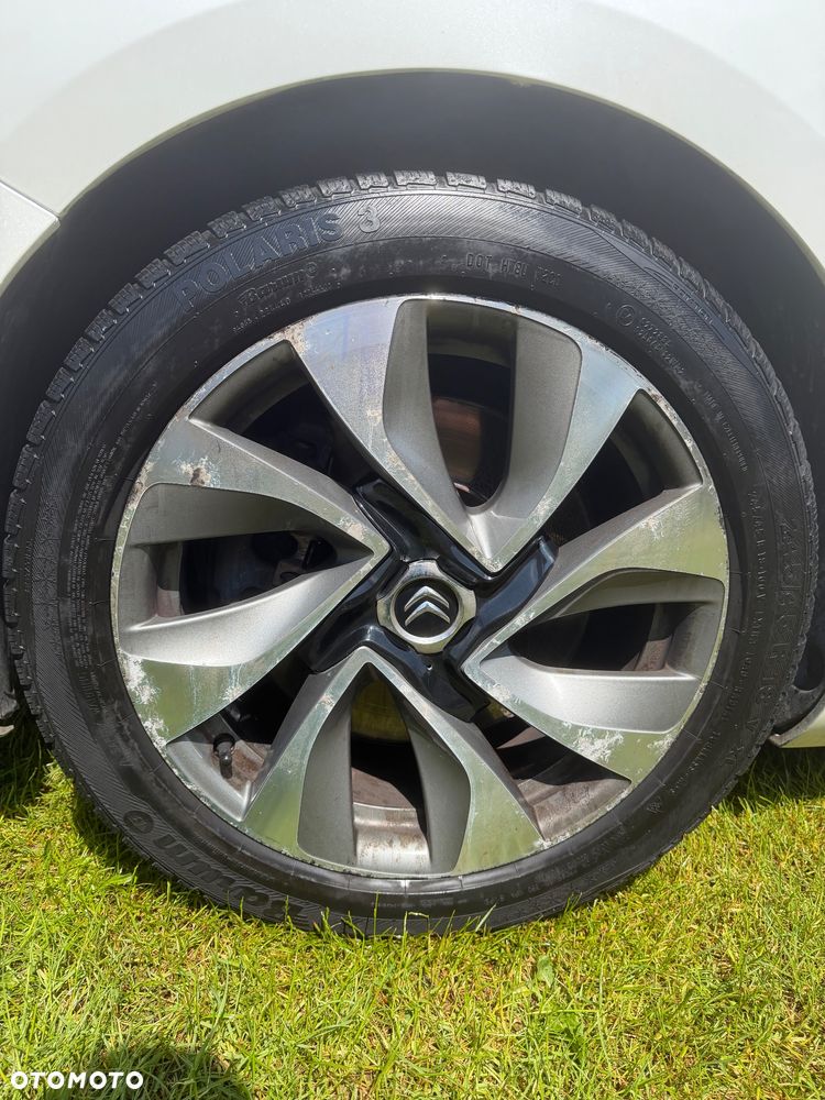 Citroën DS5 2.0 HDi SportChic - 9
