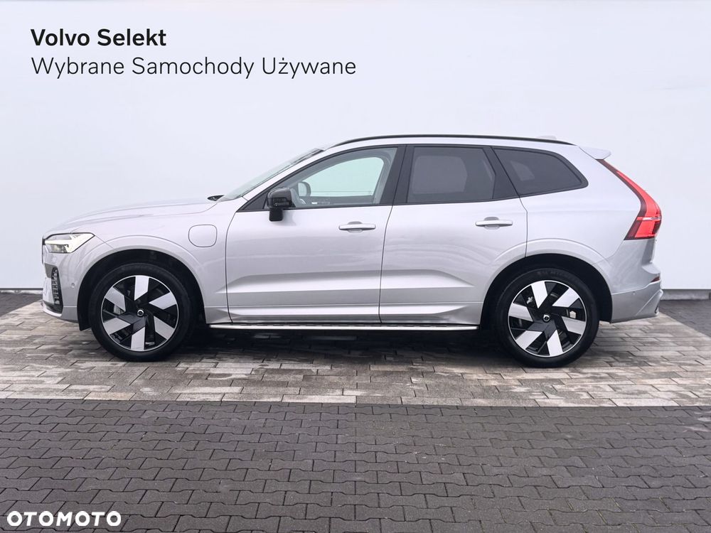 Volvo XC 60 - 4
